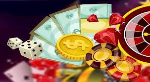 Вход на зеркало Grizzly Casino