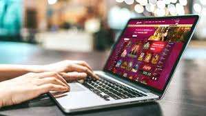 Вход на официальный сайт Casino Zenit